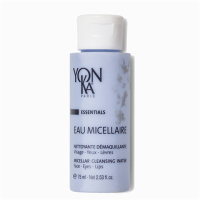 Eau Micellaire (Travel)