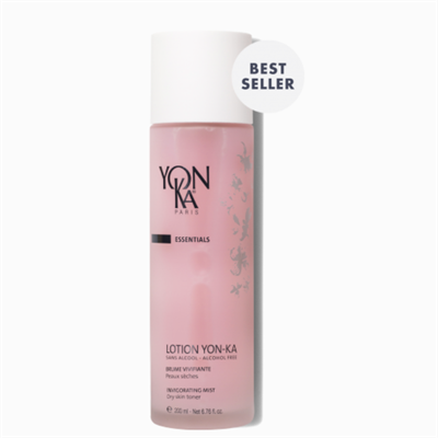 Lotion Yon-ka PS Refreshing, Invigorating Mist