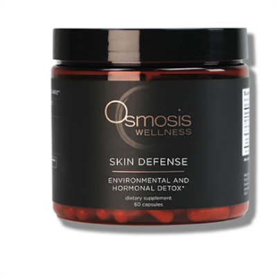 Skin Defense Toxin Purifier