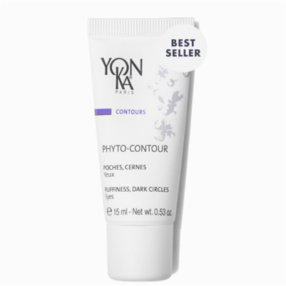 Phyto Contour Eye Cream