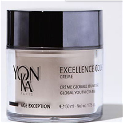 Excellence Code Creme