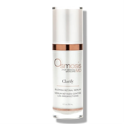 Clarify Blemish Retinal Serum