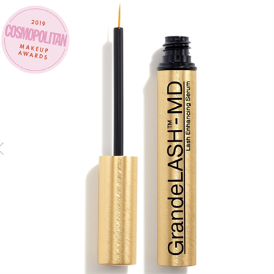 GrandeLASH-MD Lash Enhancing Serum (3-month supply)