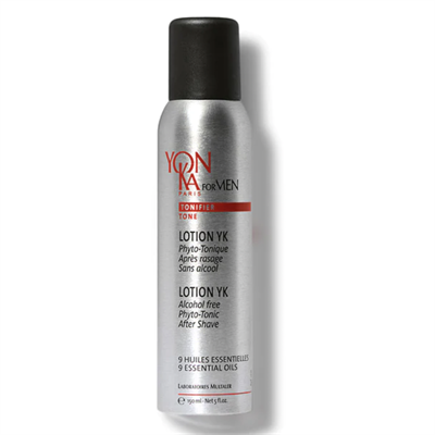 Men's Lotion YK