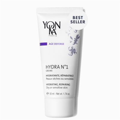 Hydra No. 1 Creme Intense, Reparative Hydration Cream