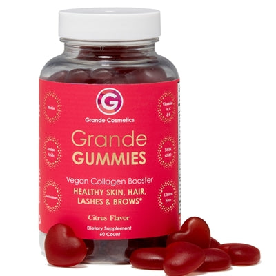 Grande Gummies