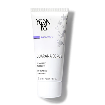 Guarana Scrub