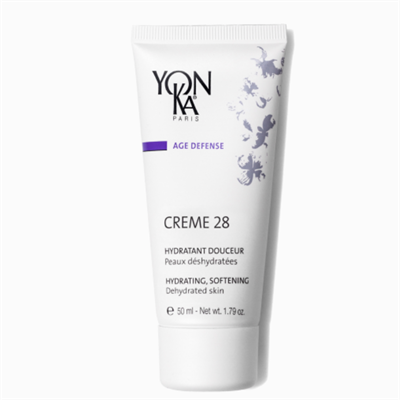 Creme 28 Hydrating, Softening Cream