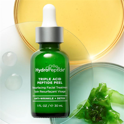 Triple Acid Peptide Peel