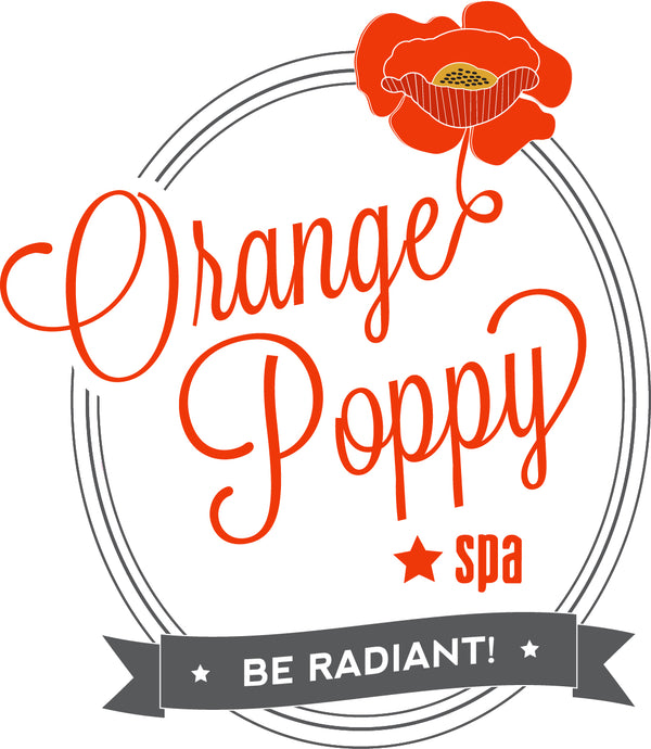 Orange Poppy Spa
