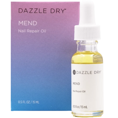 Mend Nail Repair Oil