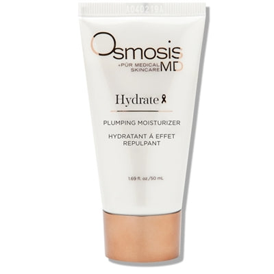 Hydrate Plumping Moisturizer