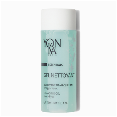 Gel Nettoyant (Travel)