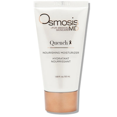 Quench Nourishing Moisturizer