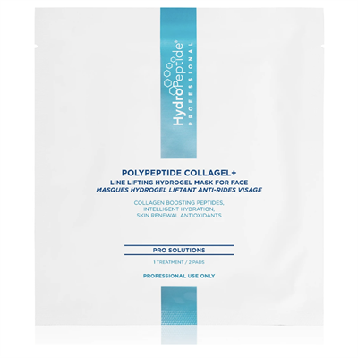 PolyPeptide Collagel+ Face Mask