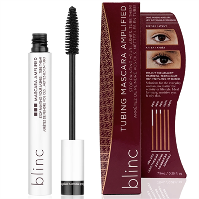 Blinc Mascara Amplified- Black