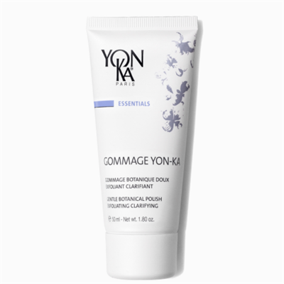 Gommage Yon-Ka Exfoliating, Clarifying Gel