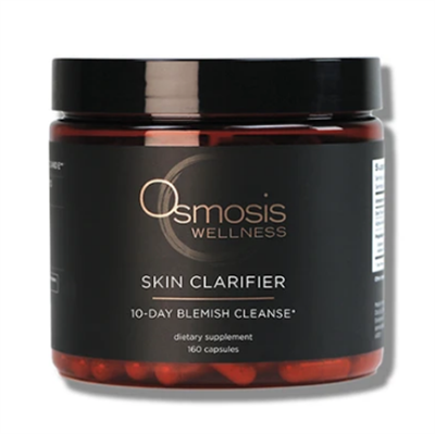 Skin Clarifier 10-Day Blemish Cleanse