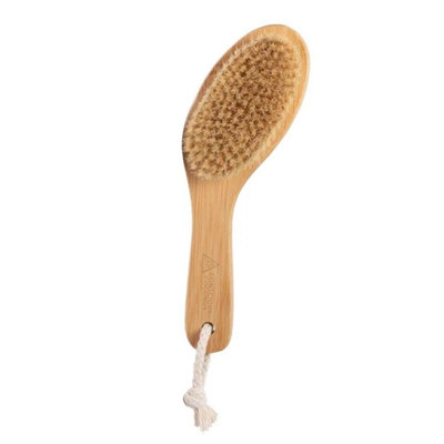 Essential Dry Brush